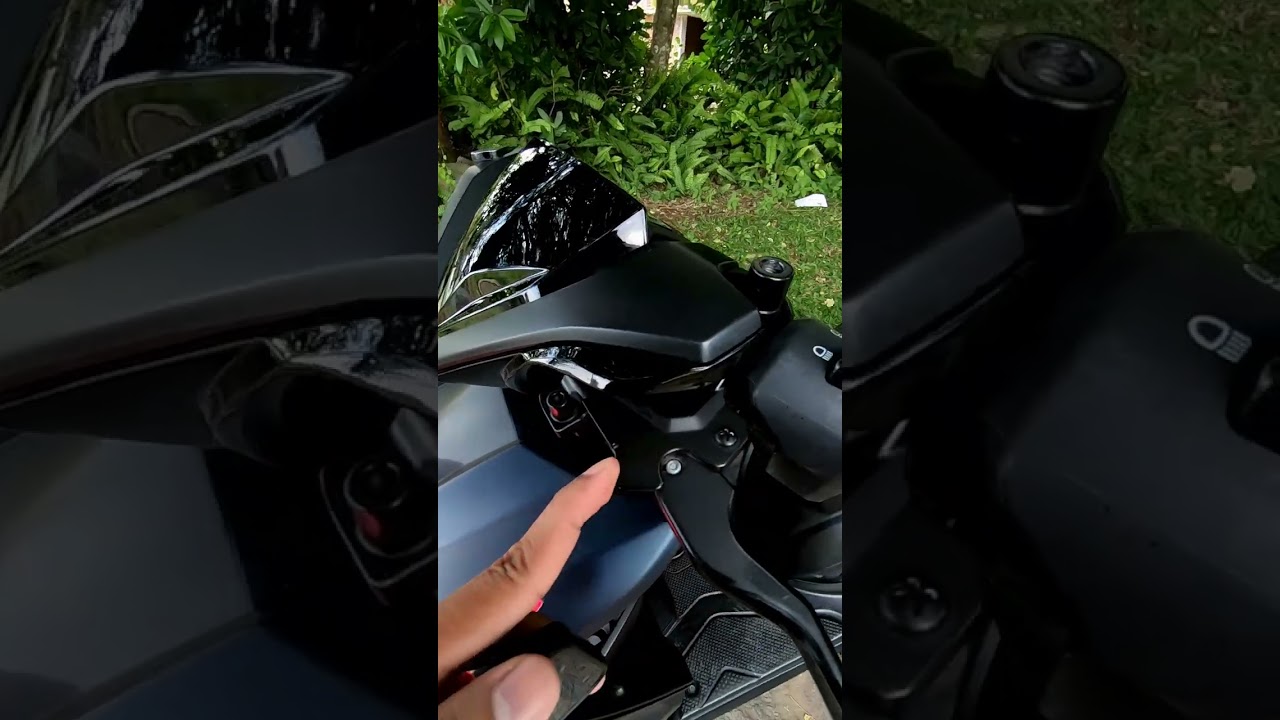 TOTAL & SPAREPART BEAT FI BERWAJAH VARIO