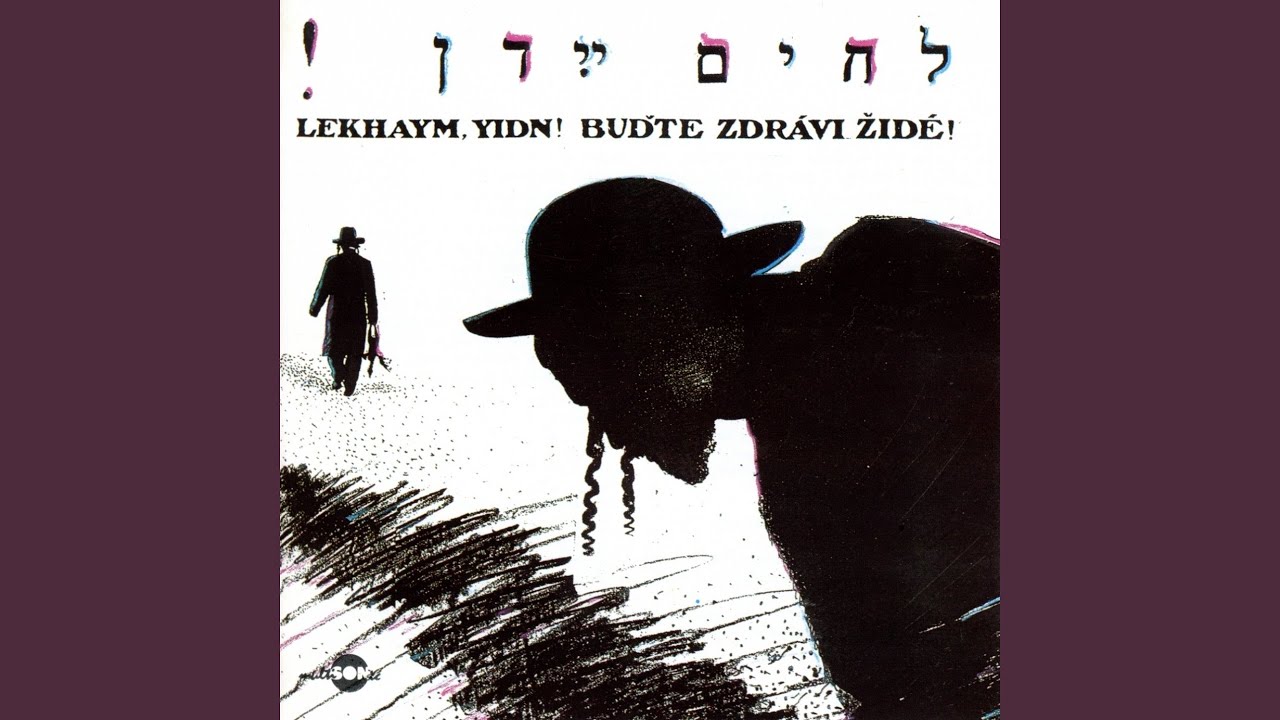 A Jidiše Mame