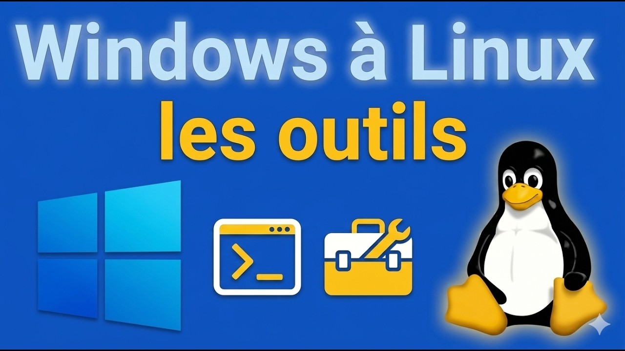 Les meilleures applis Linux pour remplacer Windows (GRATUITES)
