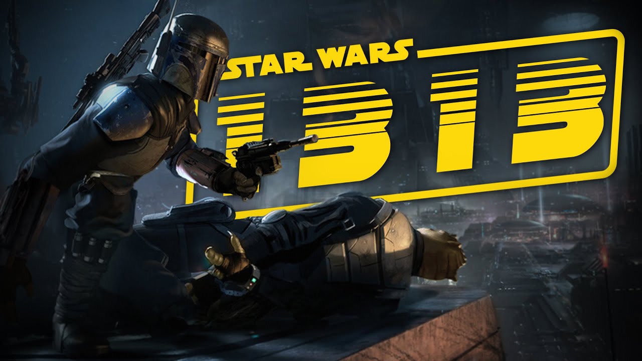 STAR WARS 1313: Inside the Cancelled LucasArts Game