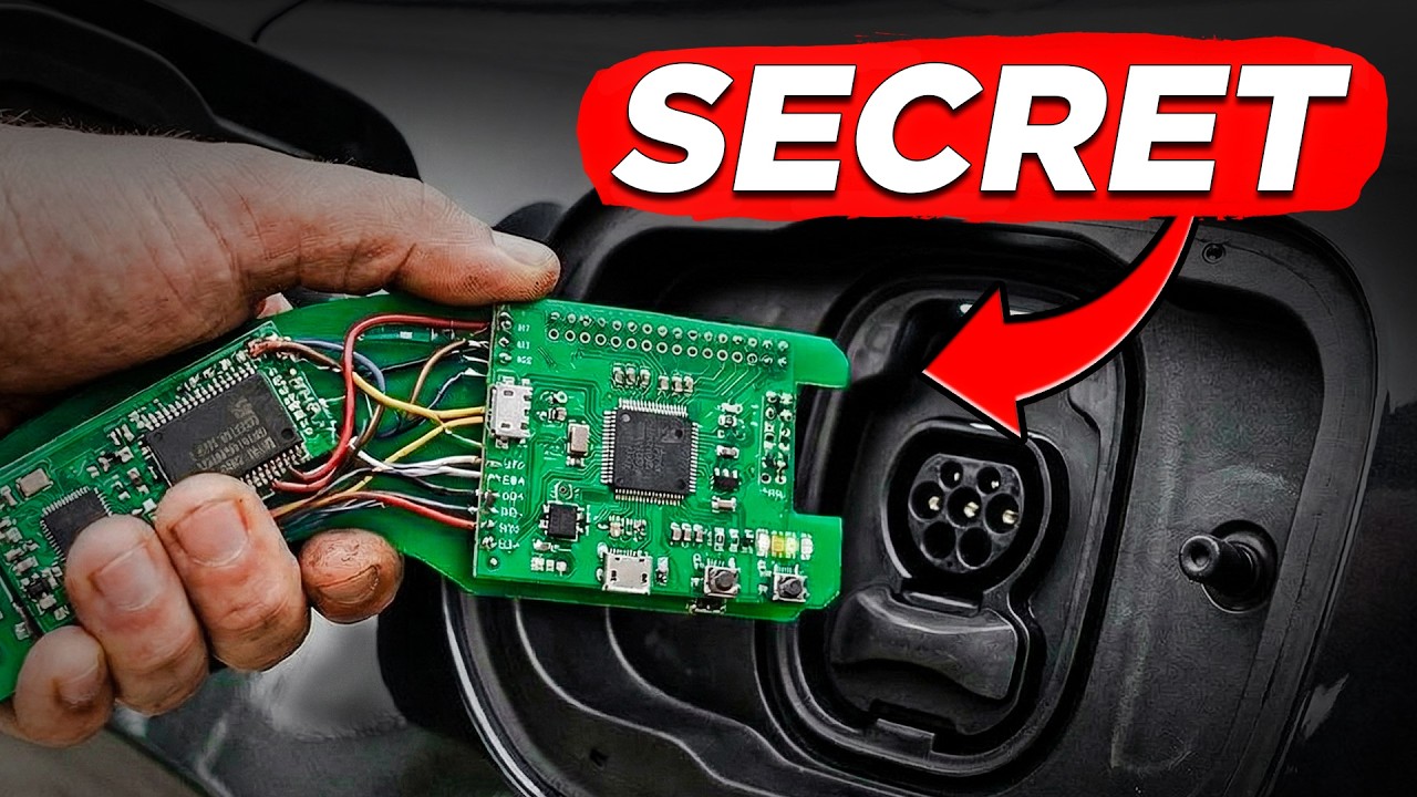 How To Add Range Back To Your Tesla Battery