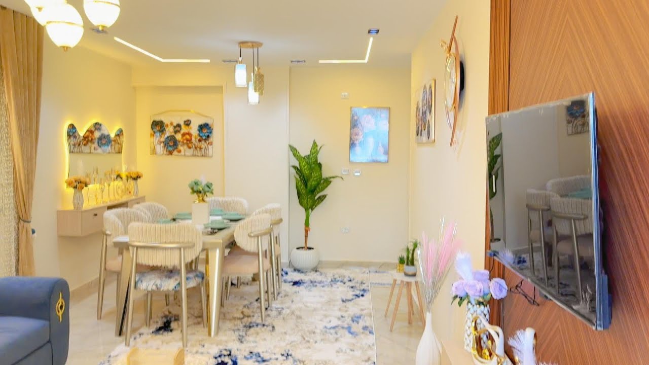 شقة للبيع في الإسكندرية بتطل علي البحر بل اجهزة والفرش 750 الف وقسط علي 4 سنين | لاتفوت الفرصة