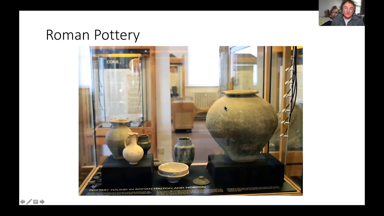 Yorkshire Pottery part 1