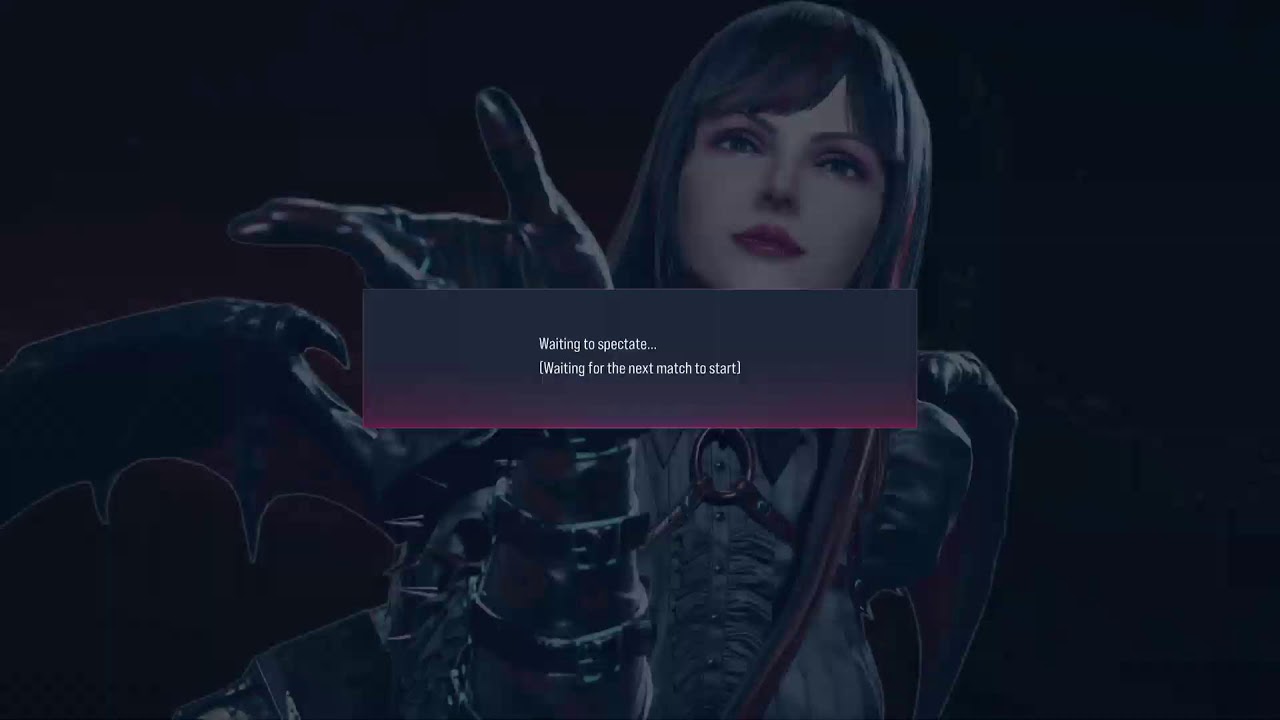 LOW TIER TEKKEN 8 session #91