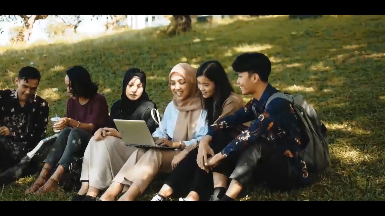 Profil Universitas Andalas 2023 (english version)
