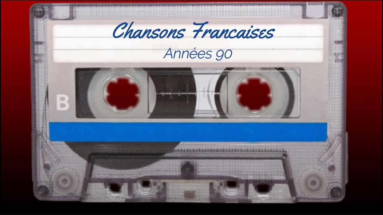 blind test chansons françaises des années 90
