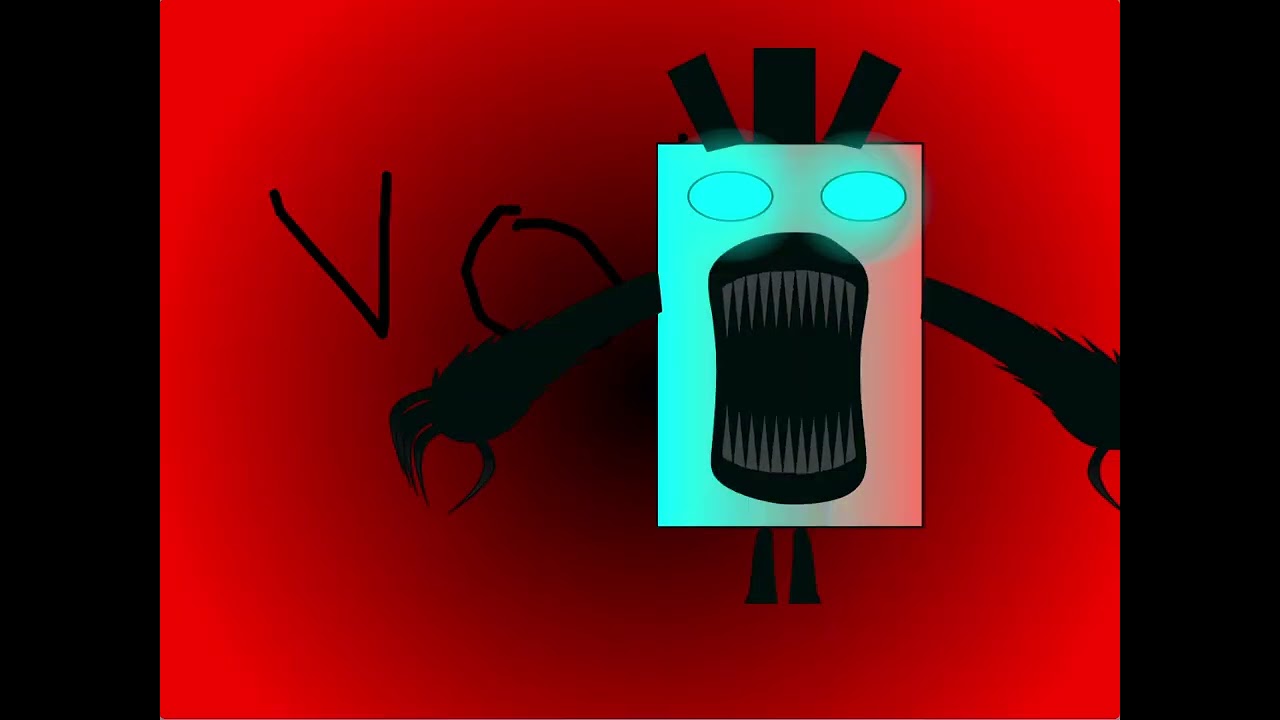 Uncannyblocks Band Different (10K-100K)
