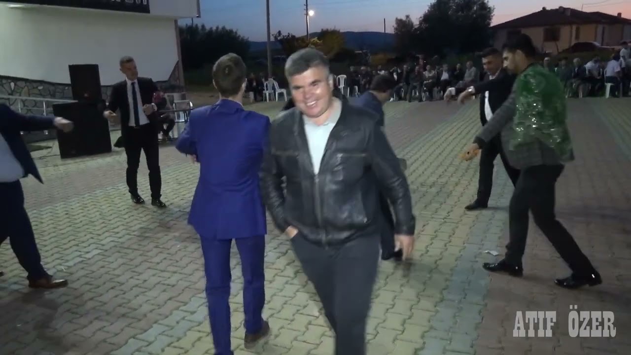 ASLANAPA DÜĞÜNLERİ