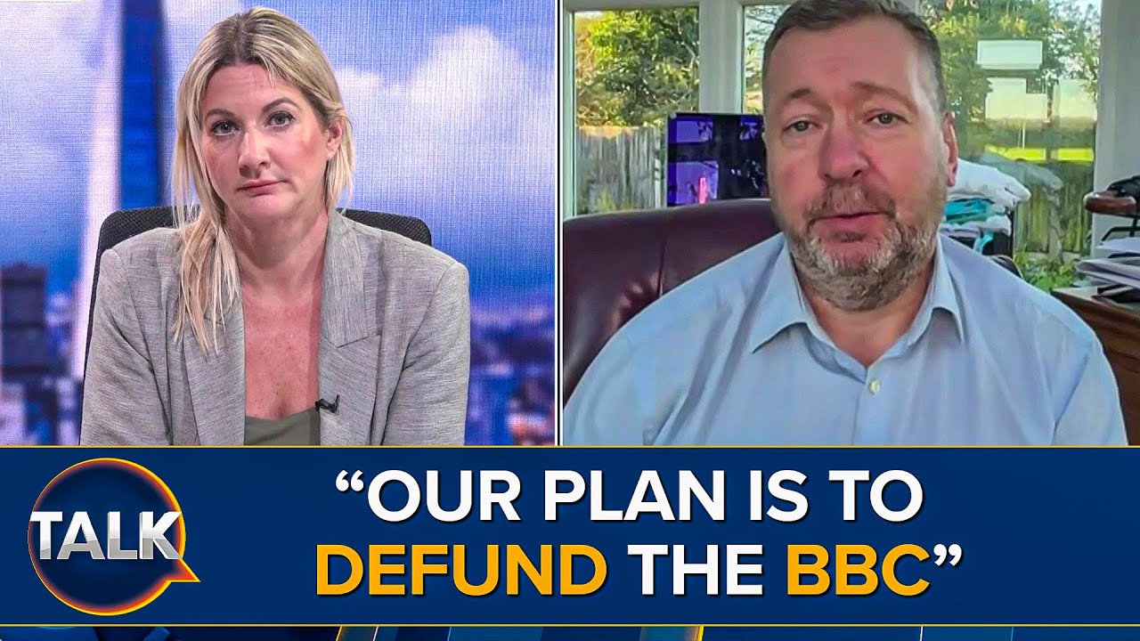 &ldquo;We'll Be The Next Government!&rdquo; | Reform UK Councillors Claim BBC &lsquo;Targeting Them After Elections'