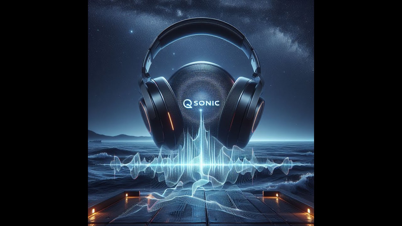 Q'Sonic - Eurodance Megamix 90's - Part 2