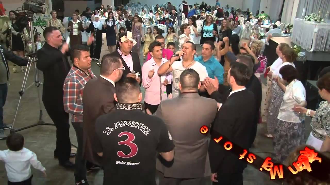 Erdjan Ameti VS Sultan Hajoli Tallava Belgija