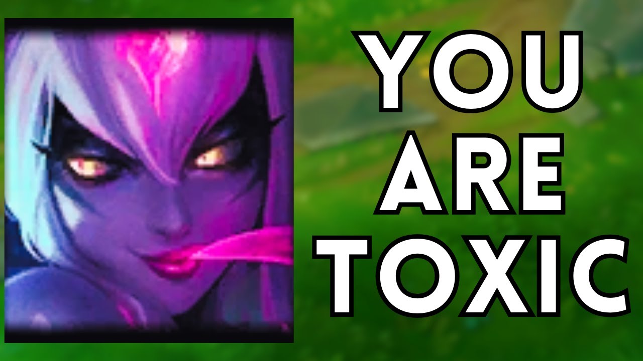 What Your Jungle Main Says About YOU (League of Legends)