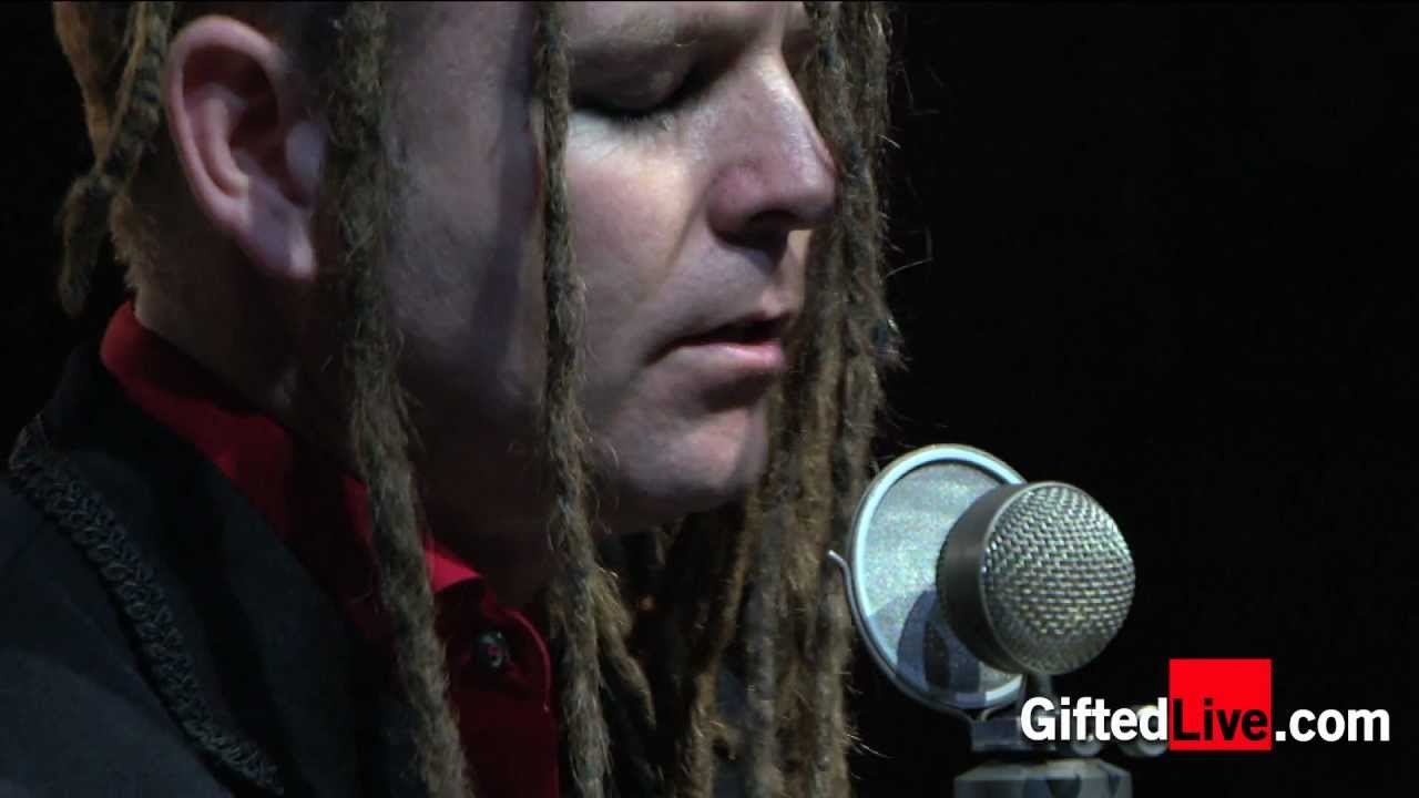 Duke Special 'Condition' on GiftedLive.com with Arco String Quartet