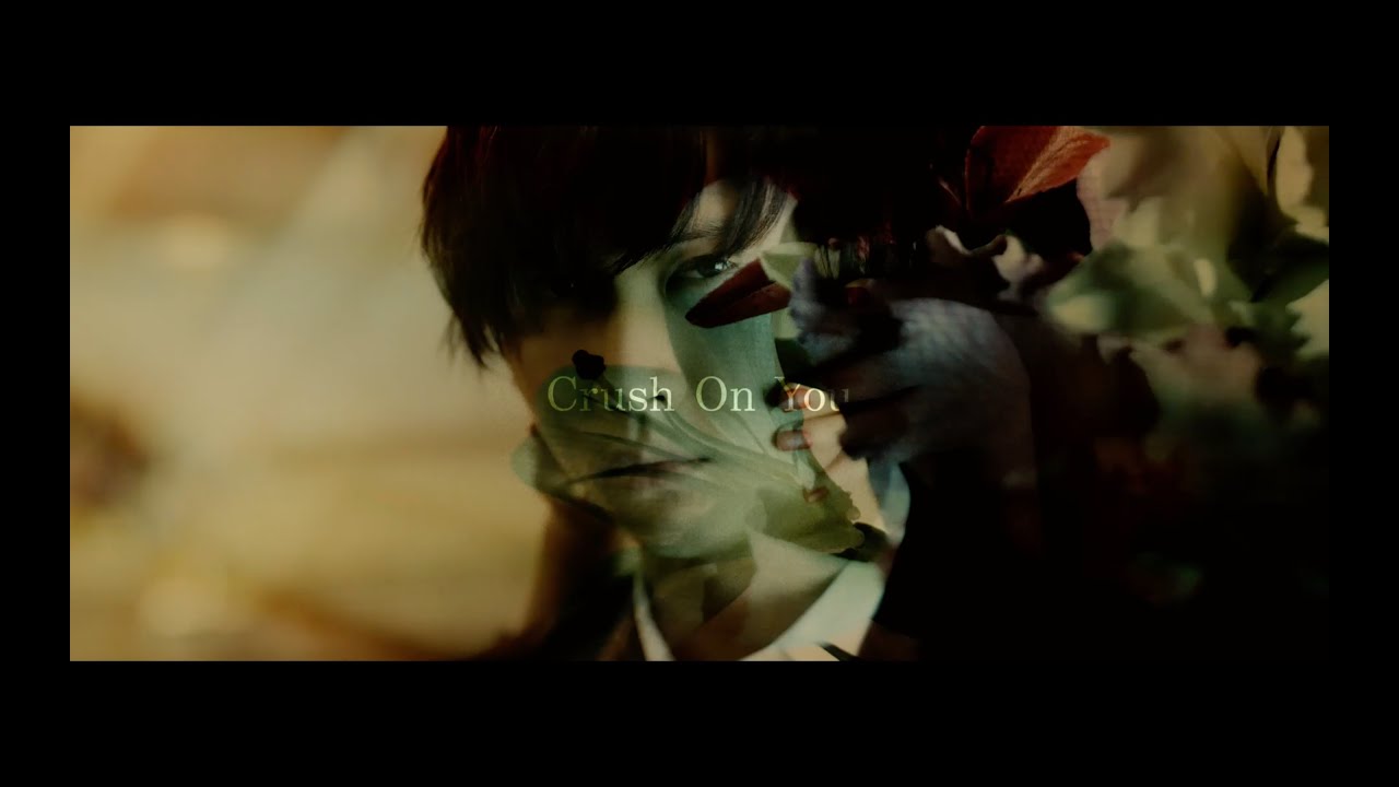 A.B.C-Z / Crush On You (YouTube Edit)