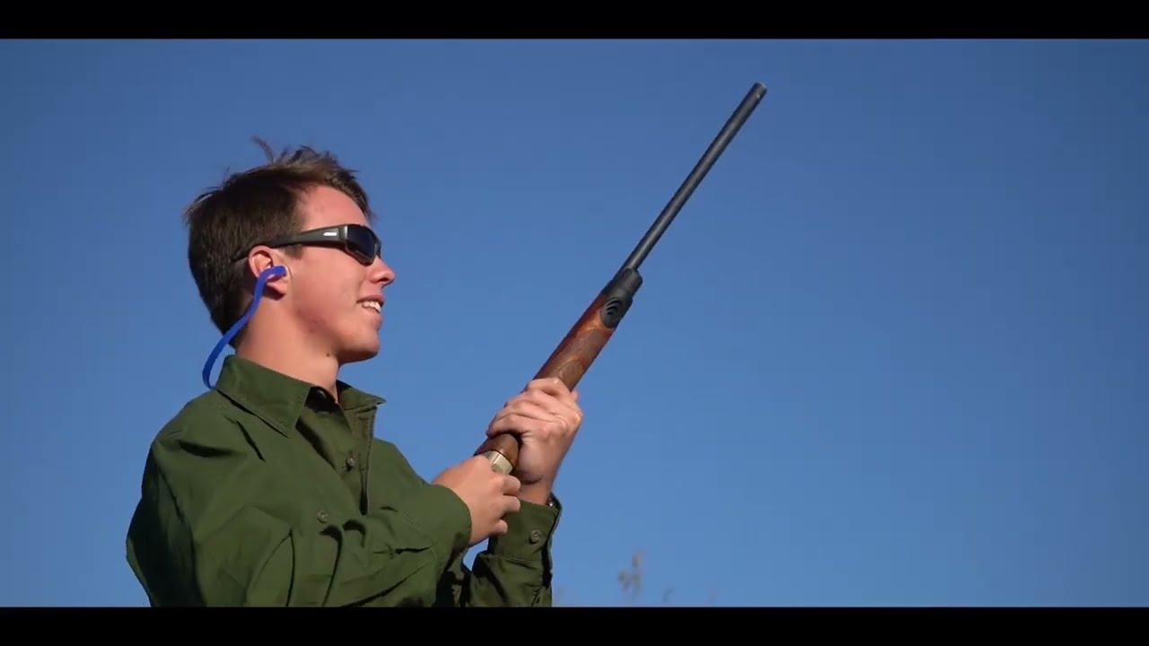 An amazing time hunting in Argentina with Pointer Outfitters