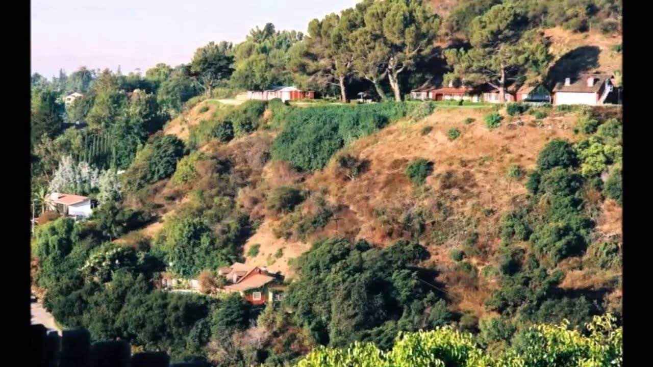 Sharon Tate 'The Last Day' Music Video