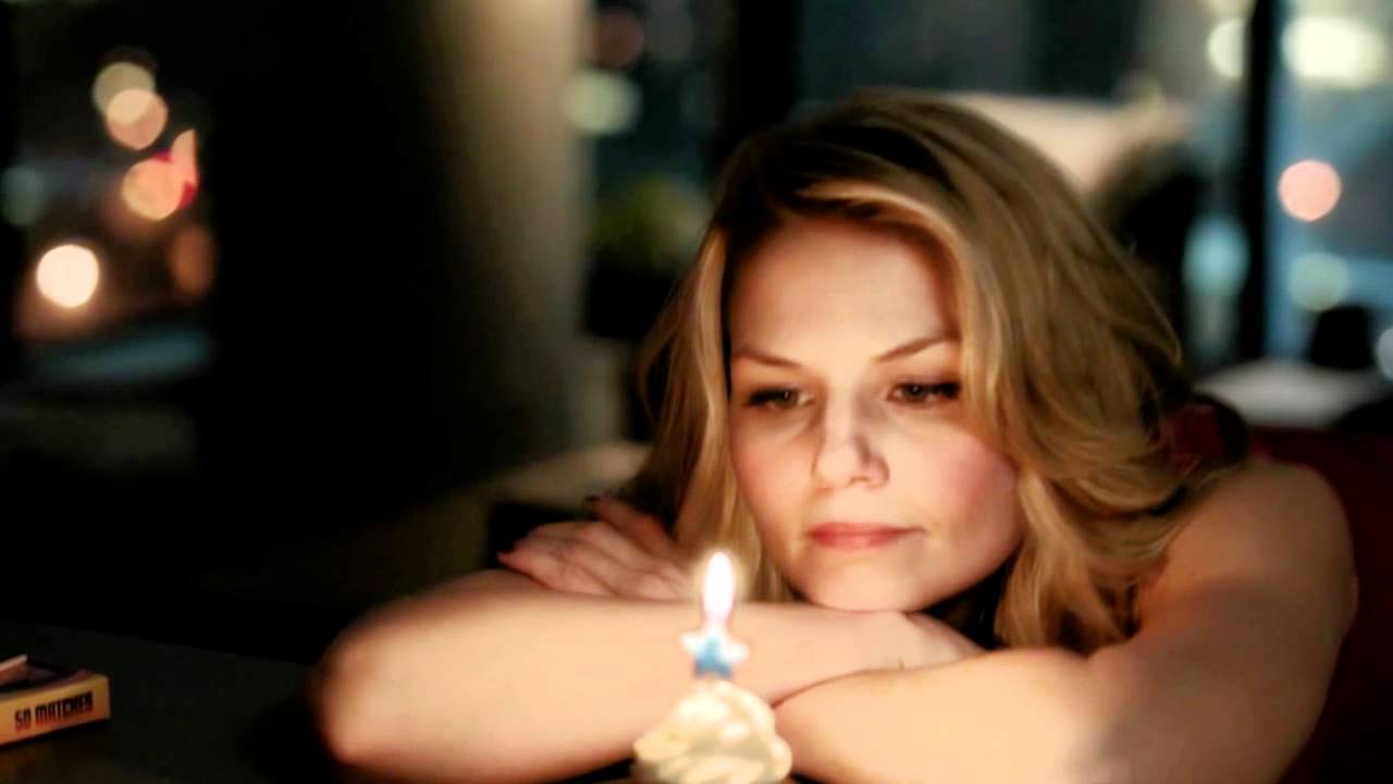 Once Upon a Time || This is War