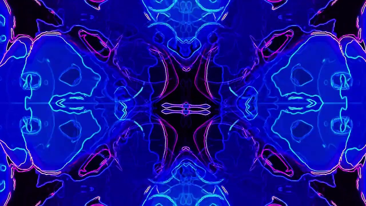 Psychic Spaces V3