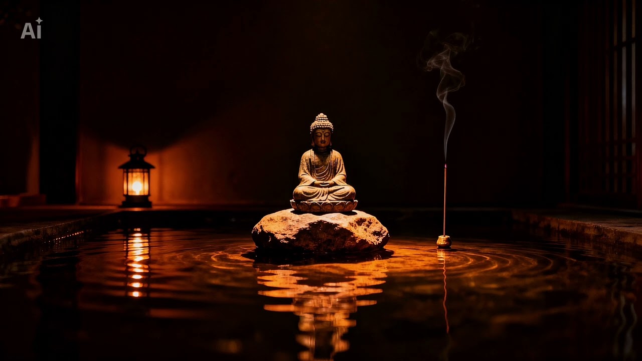 Tibetan Plateau Instrumental Music for Meditation & Healing: Sacred Sounds of the Highlands