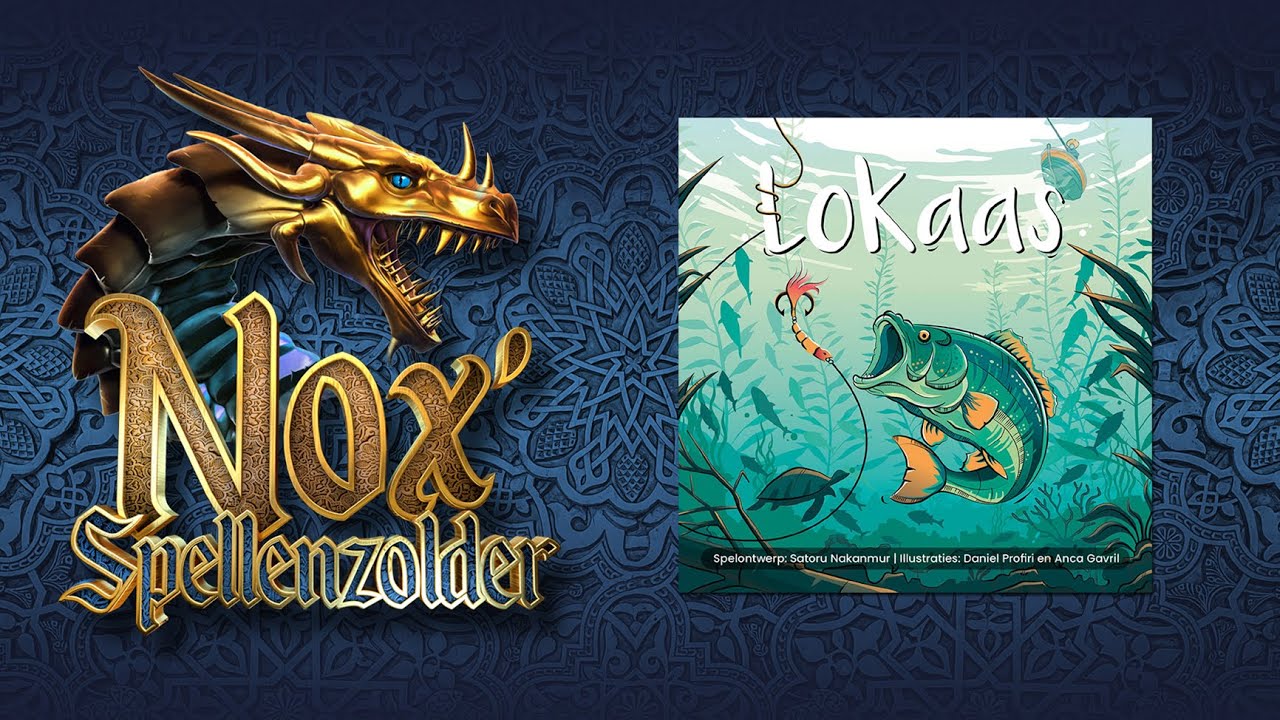 Lokaas