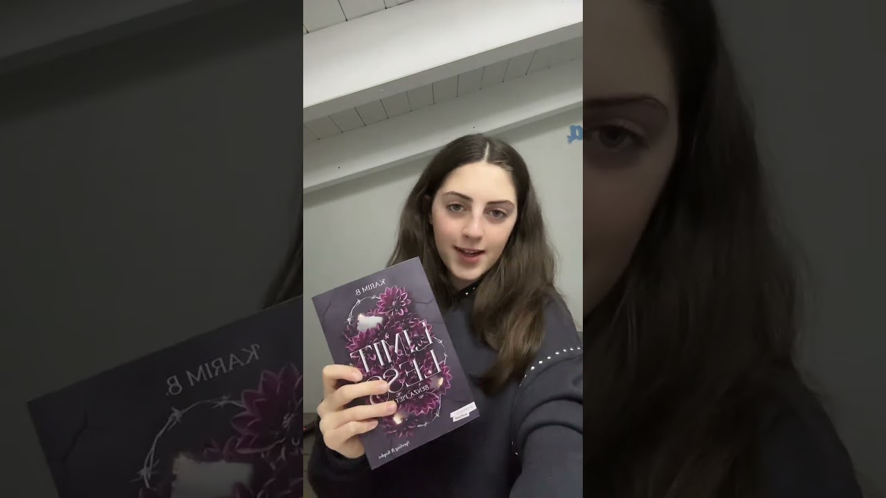 libri di cui vorrei degli spin-off 🎀