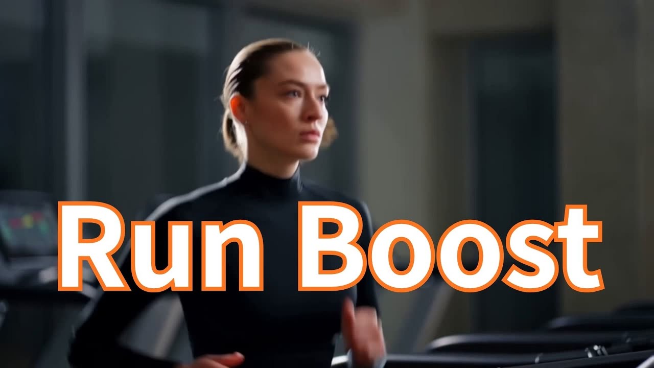 Running Motivation BGM | Boost Your Energy & Keep Your Pace