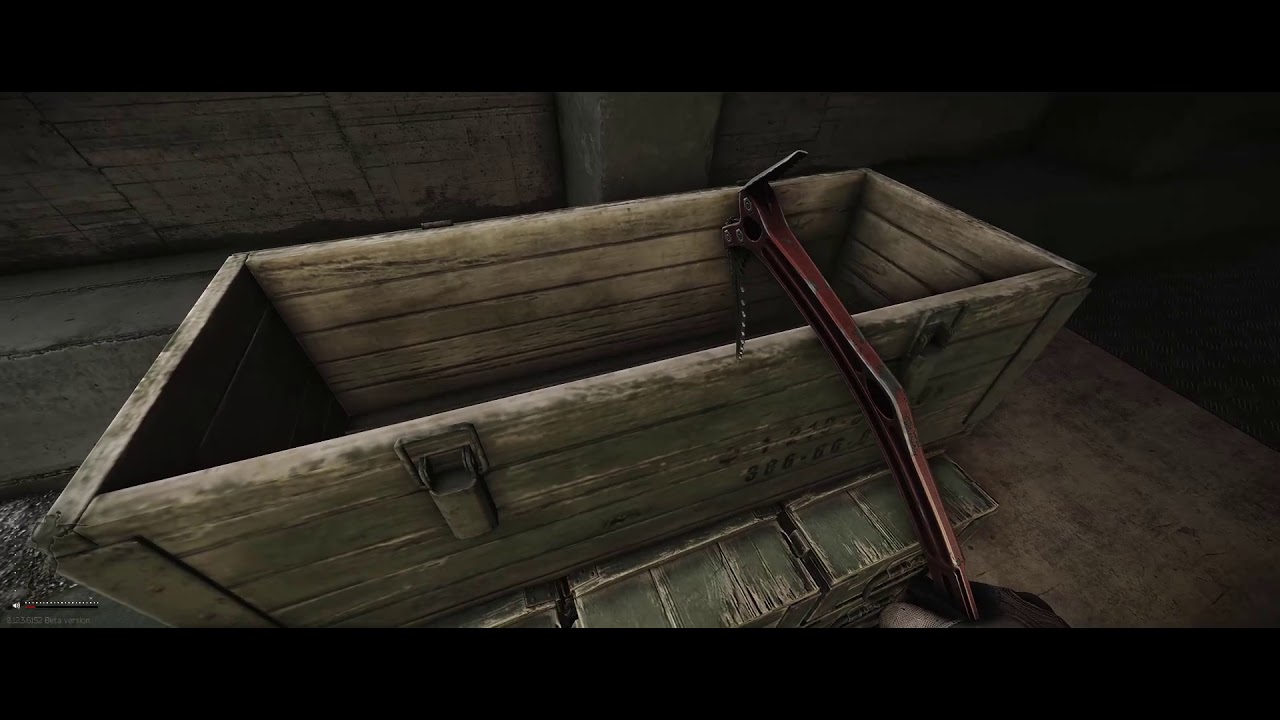 Where to Farm good Ammo in Escape from Tarkov