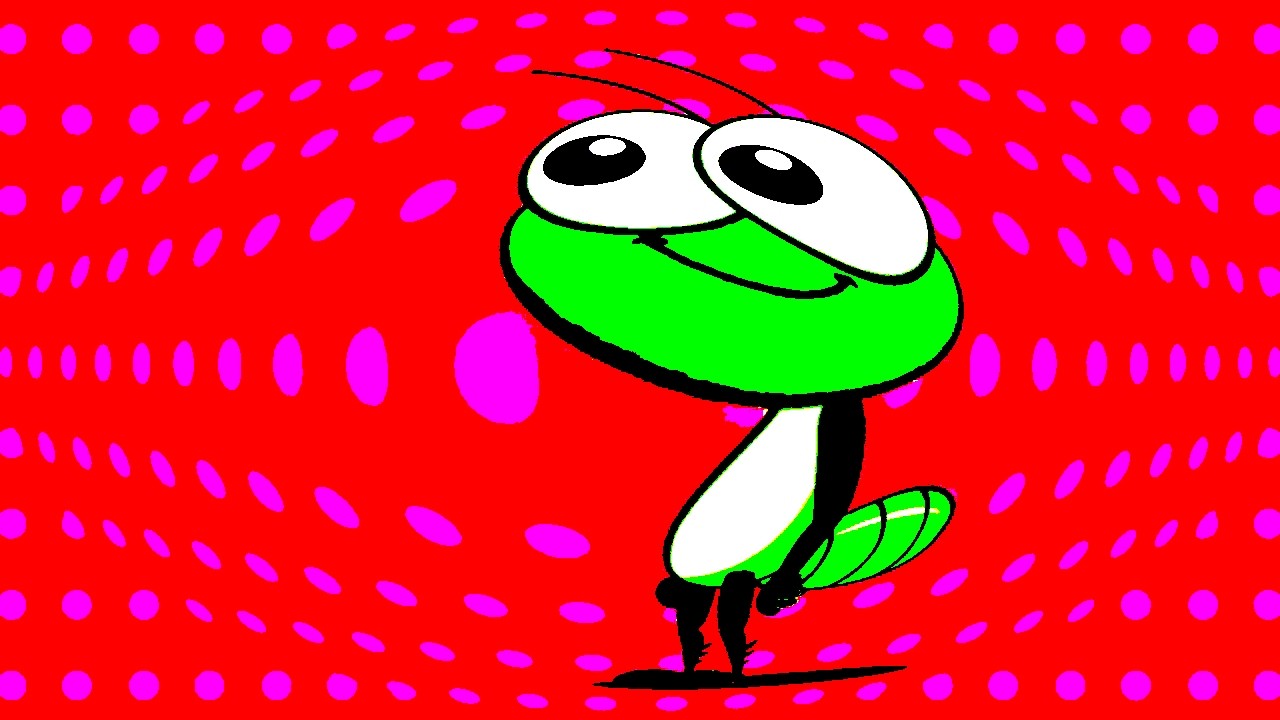 Bob Zoom Intro Logo | Heavy Bass Sparta FX Edit | Sponsored By Gamavision Csupo Effects