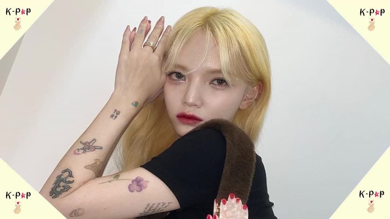 Ex-AOA Jimin Shares Honest Thoughts on Decision to Leave Retirement &mdash; Here's What She Said