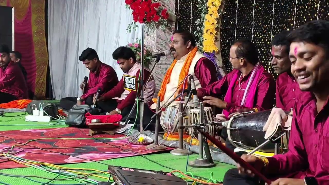 मधुरिमा मानस परिवारन बारोंडा चौक महासमुंद 