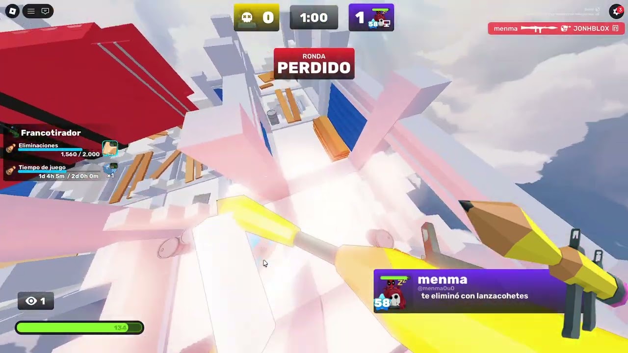 ALEATORIO VS MENMA VS YO grasias por los 21 subs