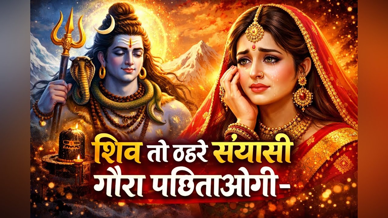 Bholenath Parvati ka bhajan #bhajankirtan #bholenathparvati 