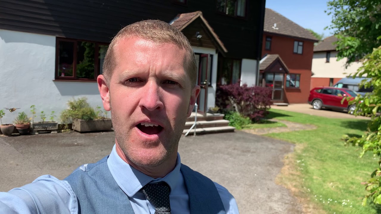 18 Yeoford Meadows - Video Tour