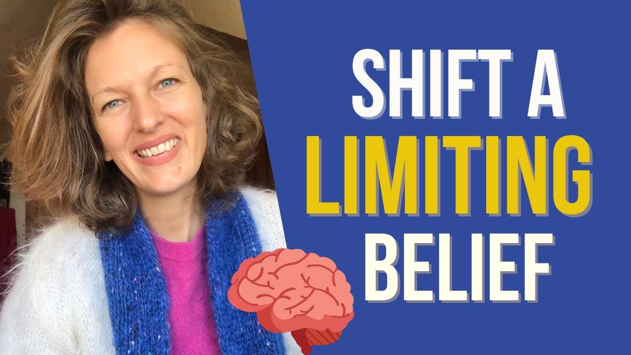 EFT Tapping Limiting Belief | Deep Subconscious Repatterning | Neuroplasticity | Brain Reprogramming