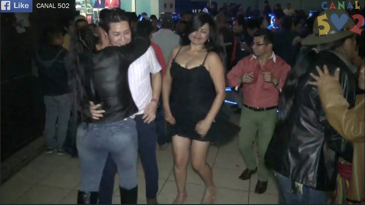 Fidel Funes en San Pedro Jocopilas