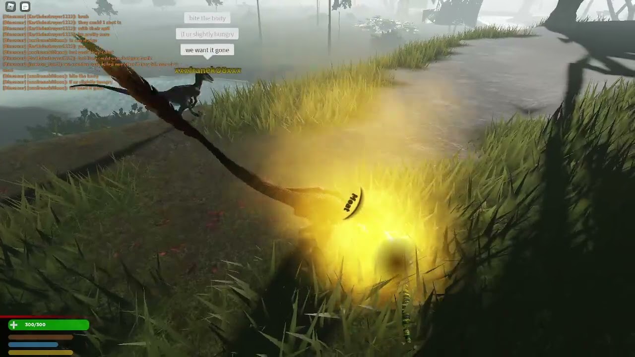 DA gameplay