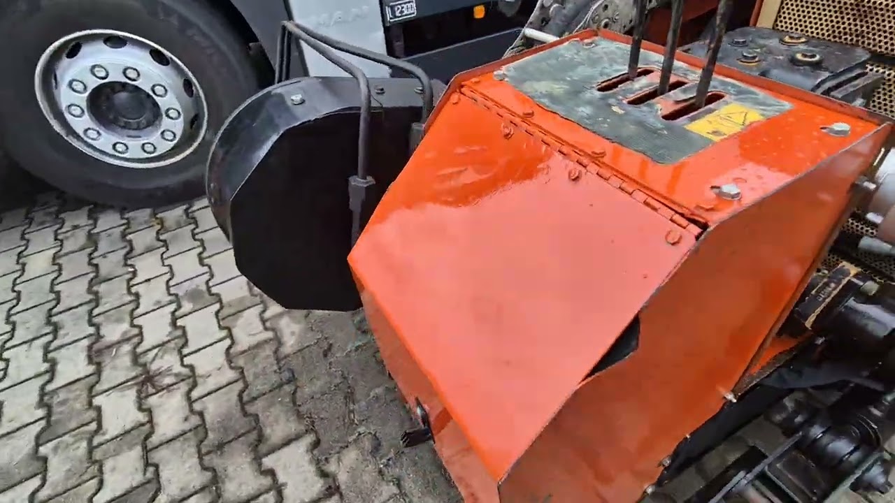 Ditch Witch JT1720 / 2000 / HDD / Horizontal drilling machine 