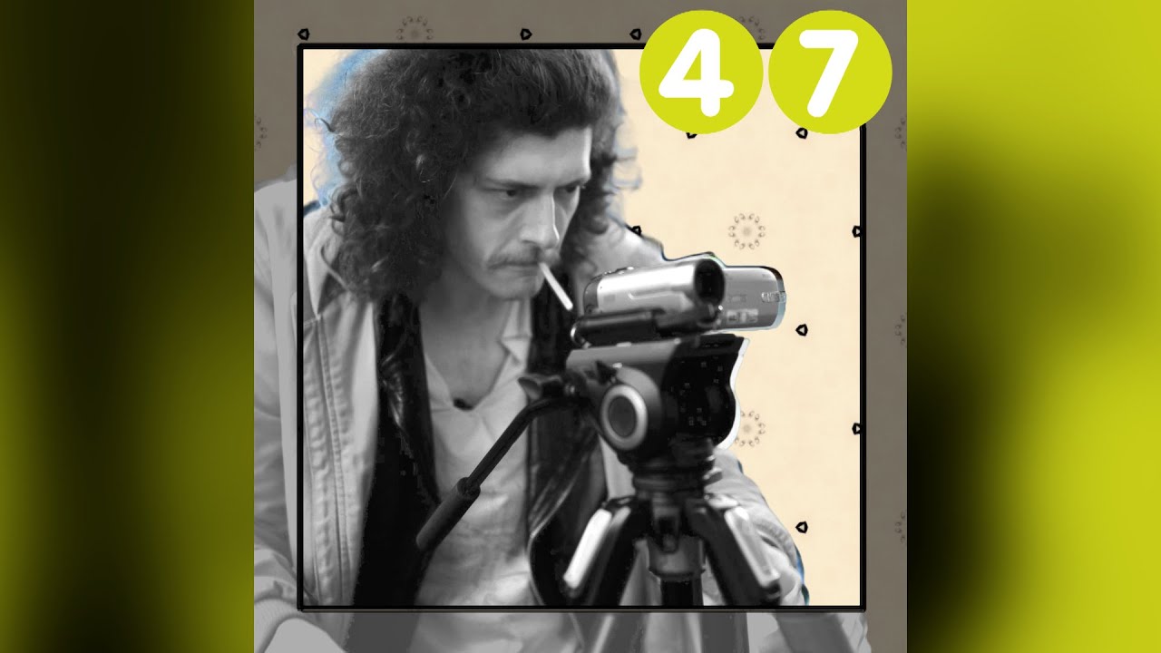 Christmas, Getting Started, & My Story As A Filmmaker | Jonny Mozza's Audio Circuit (Episode 47)