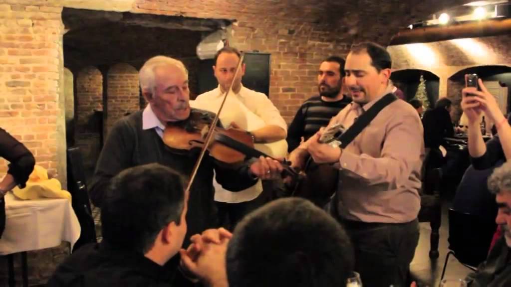 Antonakis Zoulos Brussels