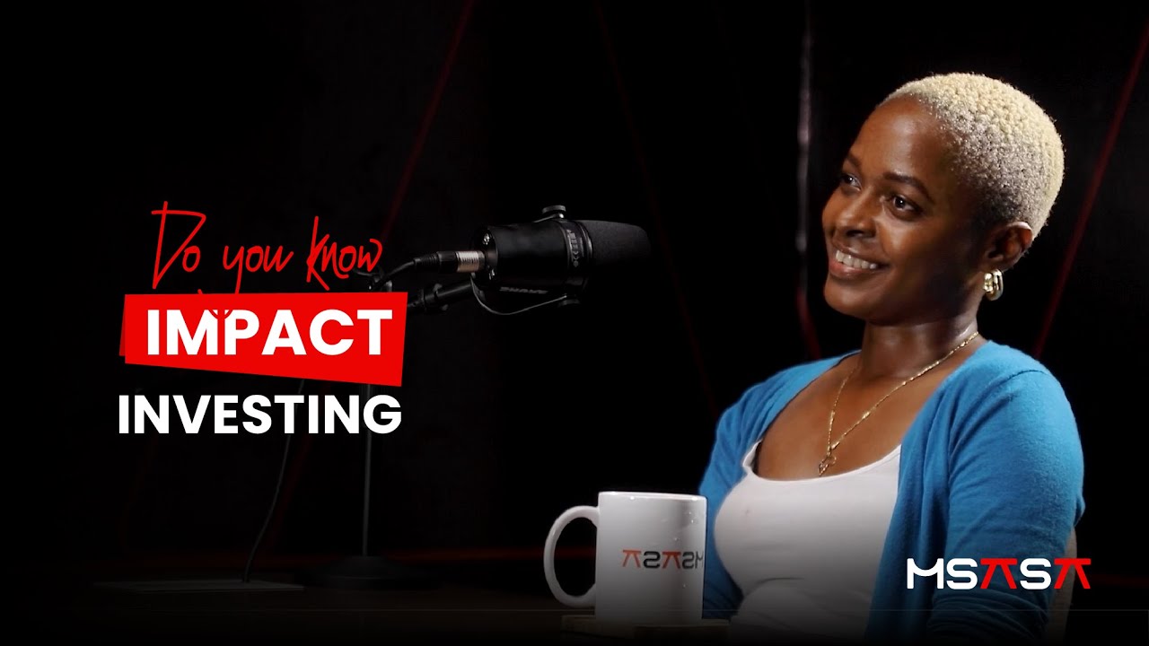Impact Investing