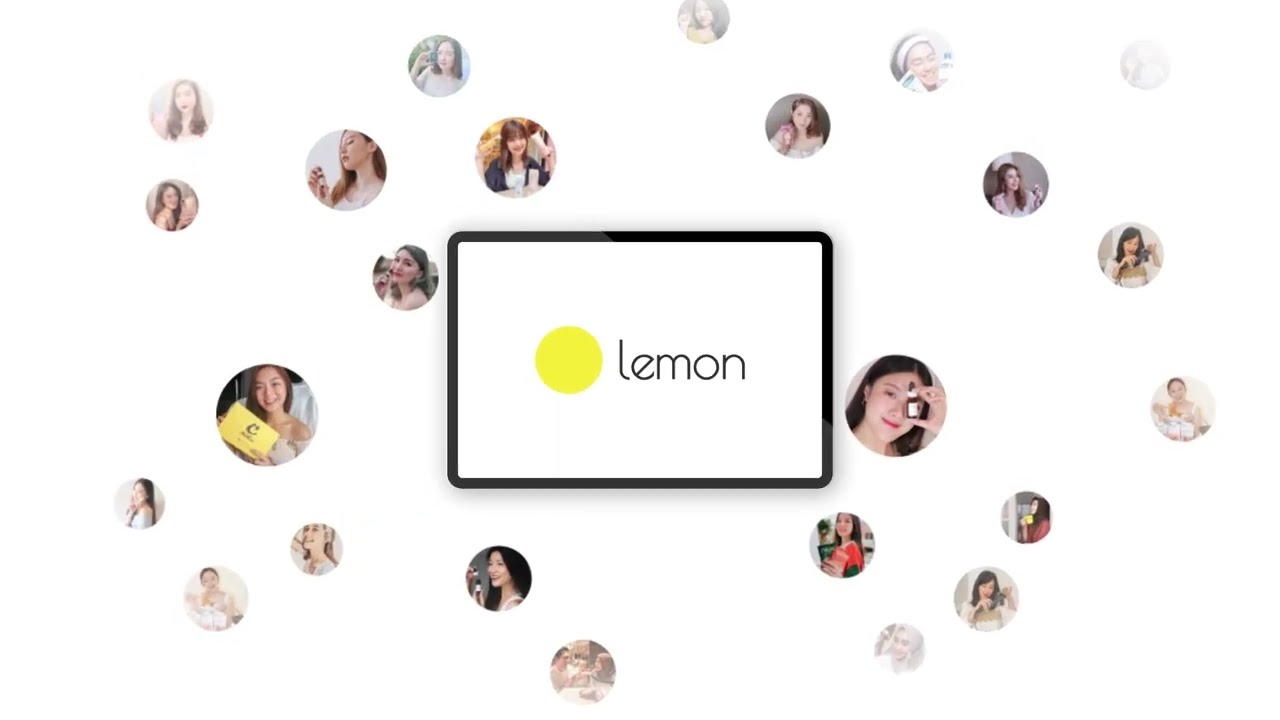 How to find influencers using LEMON Influencer Platform