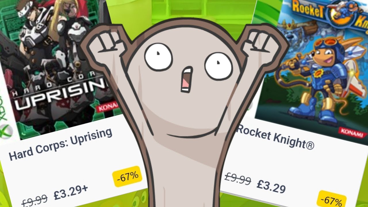 Ridiculously Cheap Xbox 360 Games - Sale Roundup