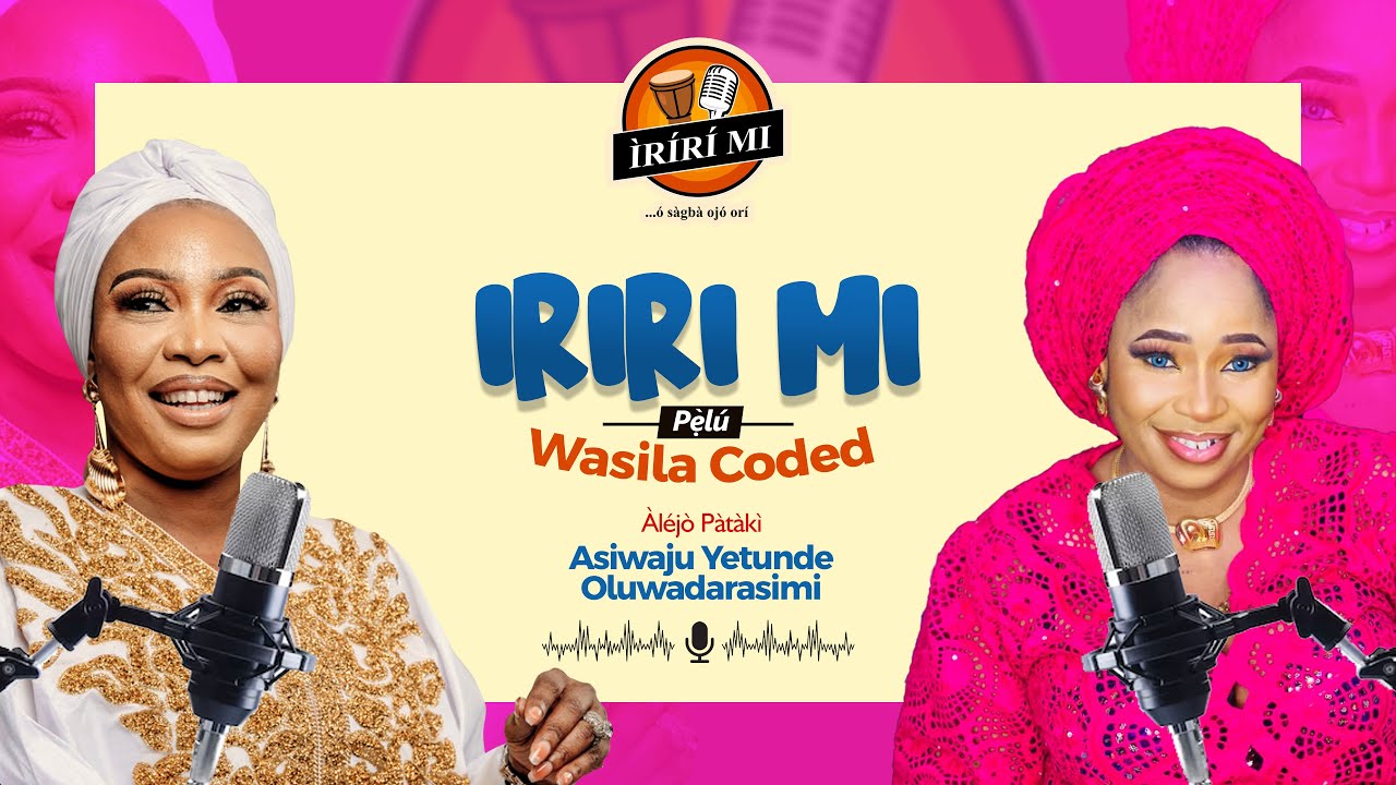 I SINGLE HANDEDLY BURIED MY SIBLING ASIWAJU TIK TOK ON IRIRI MI S2 EP 3