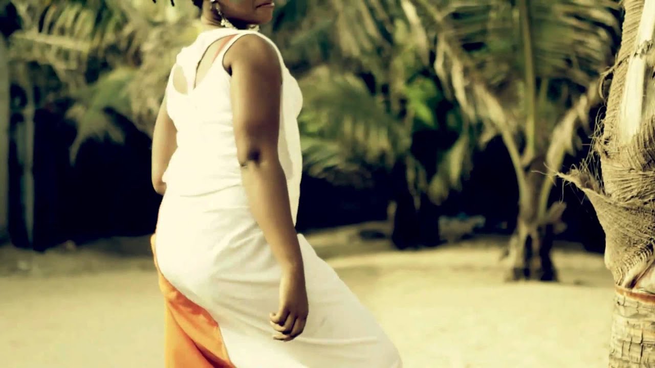 Ruff N Smooth - Naija Baby