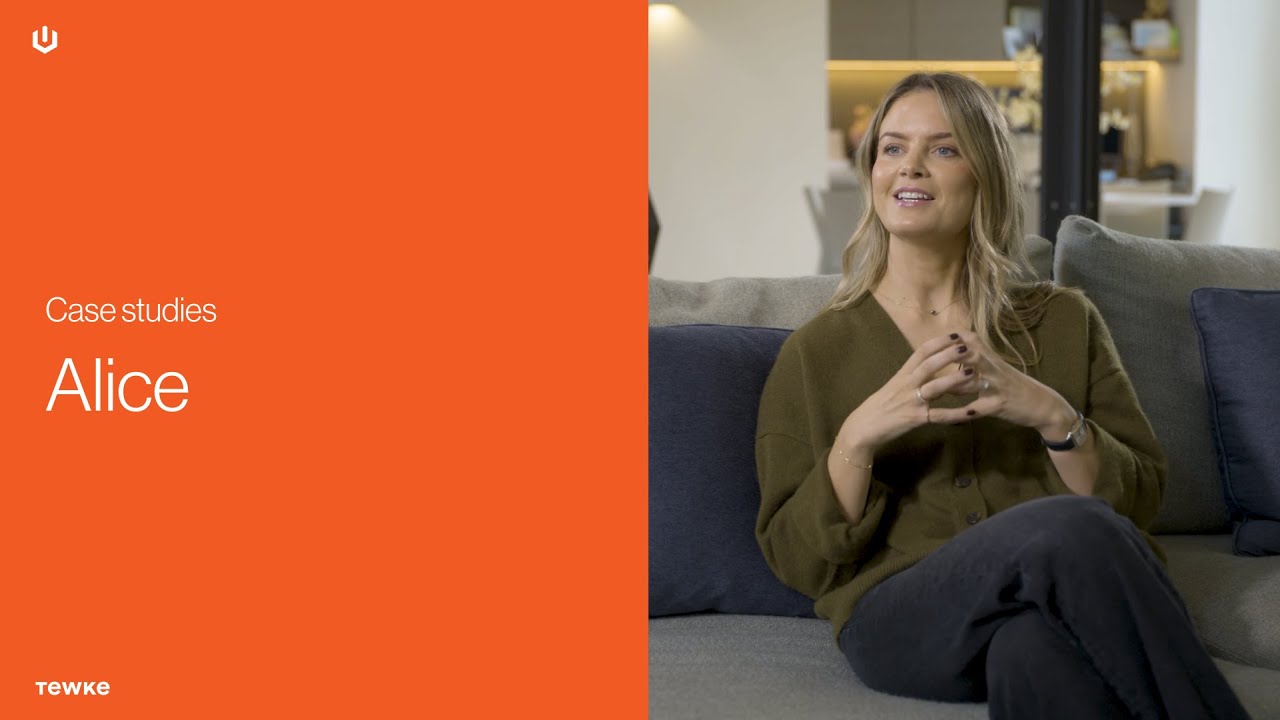 Case studies: Alice