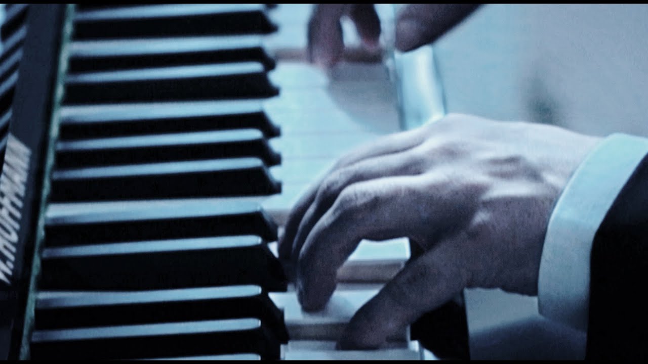 You Lied To Me - Sad Piano Ballad Instrumental Song