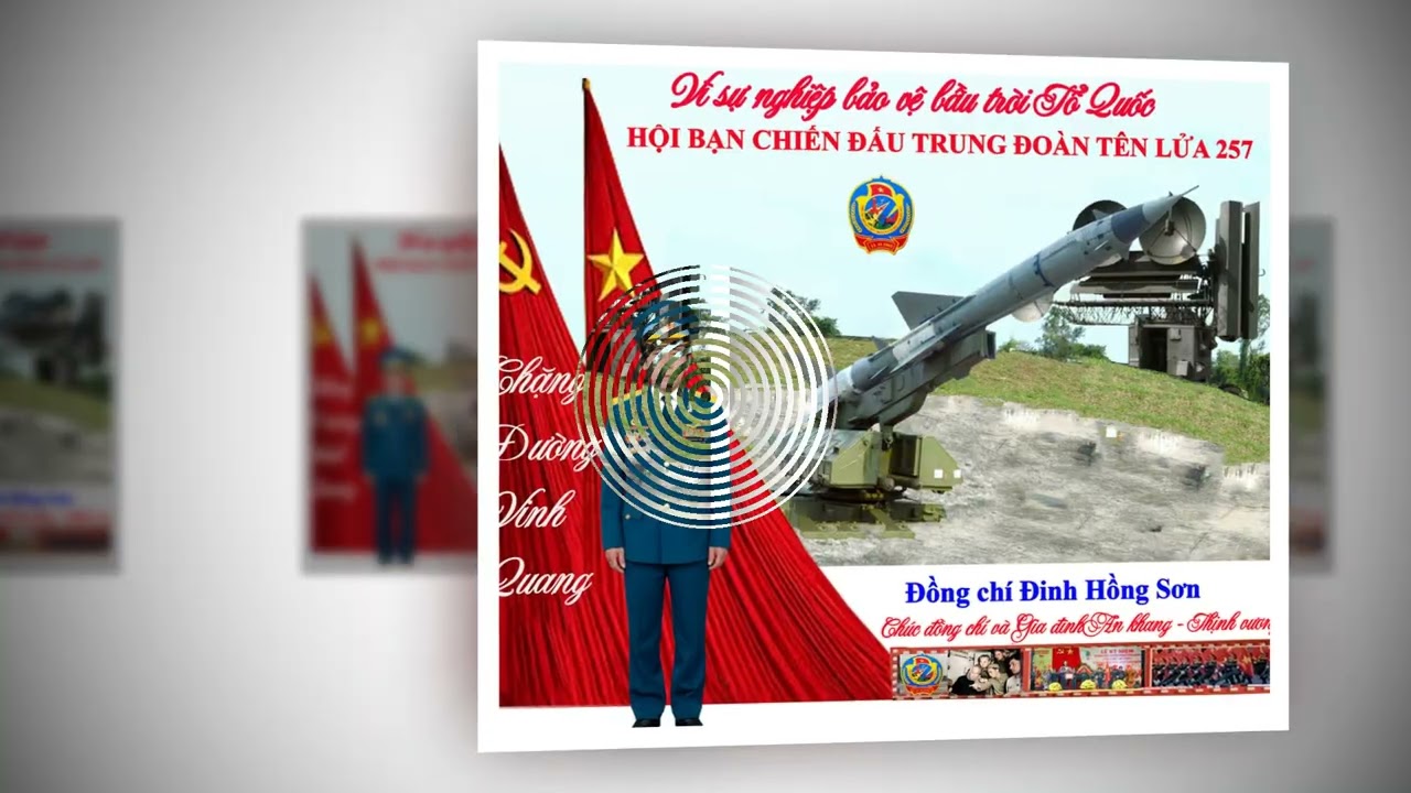 NGÀY MAI ANH LÊN ĐƯỜNG