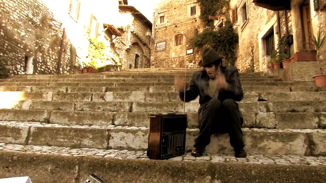 Fitness Forever - Bacharach - Official Video HD