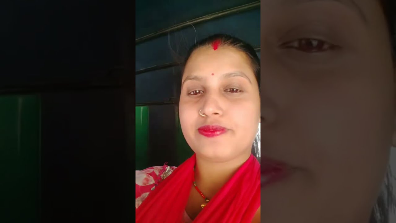 Sarojani market gaye ham