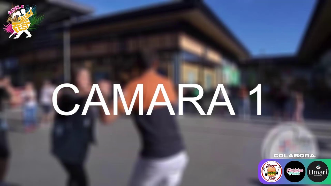 Emisión en directo de Salsa Casino Pa`ti Pa'mi